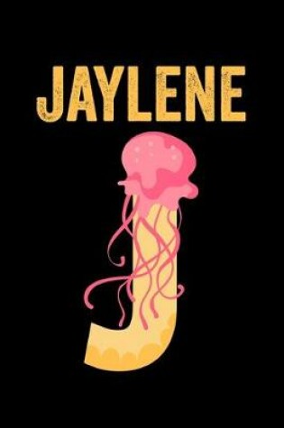 Cover of Jaylene
