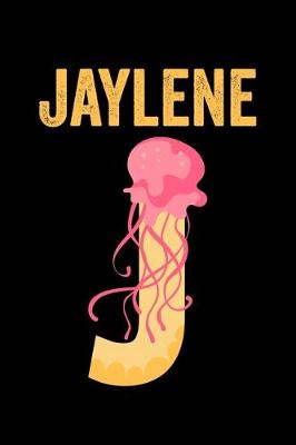 Book cover for Jaylene