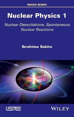 Book cover for Nuclear Physics 1