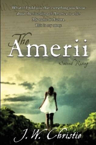 Cover of The Amerii