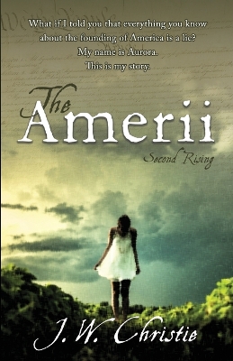Cover of The Amerii