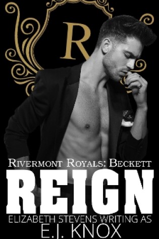 Cover of Reign