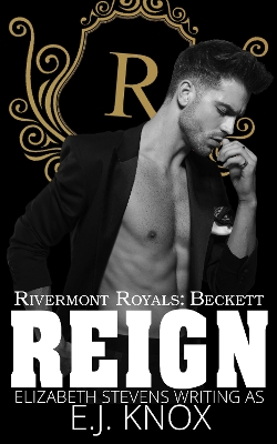 Cover of Reign