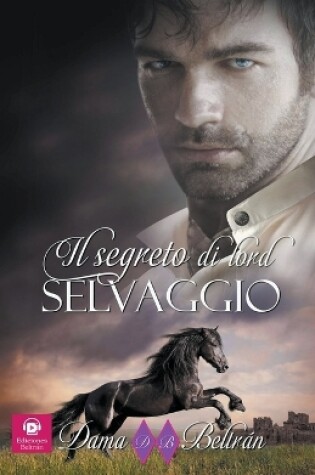 Cover of Il segreto di lord Selvaggio