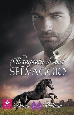 Book cover for Il segreto di lord Selvaggio