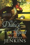 Book cover for The Duke's Agent