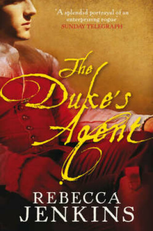 Cover of The Duke's Agent