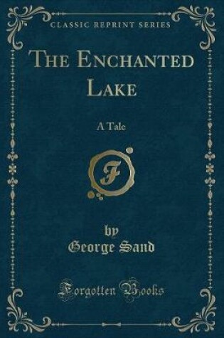 Cover of The Enchanted Lake