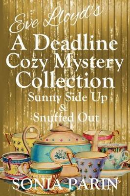 Book cover for Eve Lloyd's a Deadline Cozy Mystery Collection