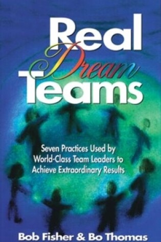 Cover of Real Dream Teams
