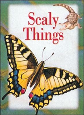 Cover of Scaly Things