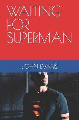 Cover of Waiting for Superman