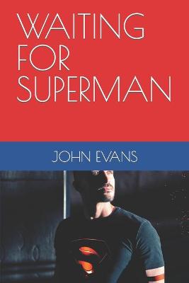 Book cover for Waiting for Superman