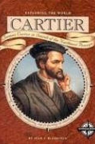 Cover of Cartier