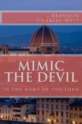 Cover of Mimic the Devil