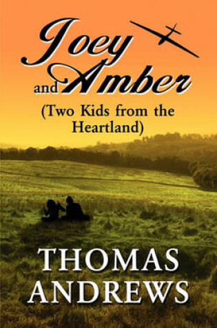 Cover of Joey and Amber