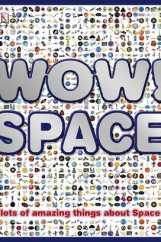 Cover of Wow! Space