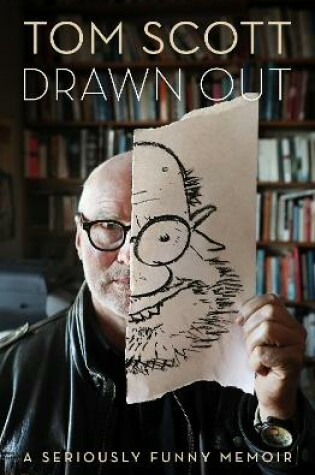 Cover of Drawn Out