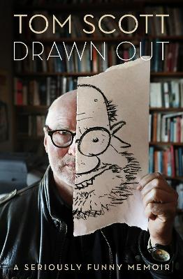 Book cover for Drawn Out