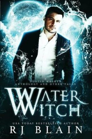 Cover of Water Witch