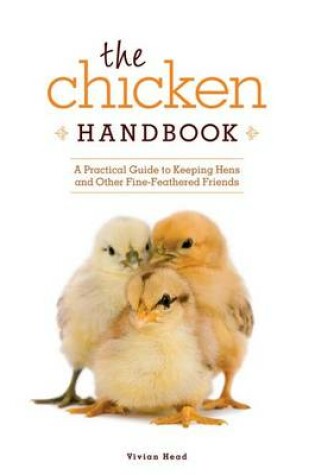Cover of The Chicken Handbook
