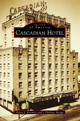 Cover of Cascadian Hotel