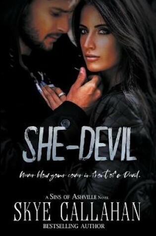 Cover of She-Devil