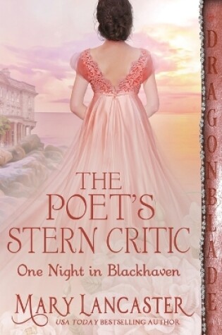 Cover of The Poet's Stern Critic