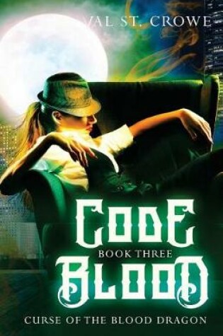 Cover of Code Blood