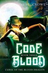 Book cover for Code Blood