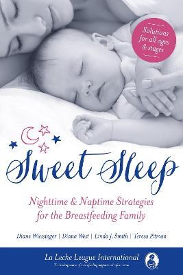 Book cover for Sweet Sleep