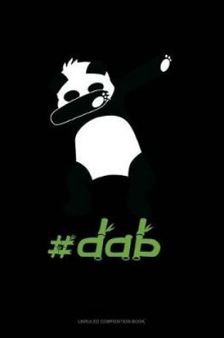 Cover of #dab