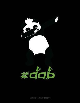 Cover of #dab