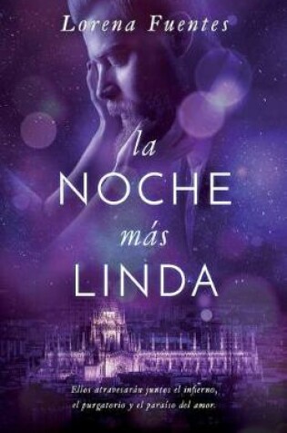 Cover of La Noche Mas Linda