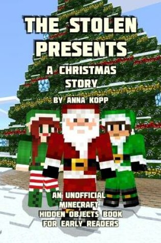 Cover of The Stolen Presents