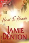 Book cover for Hard to Handle