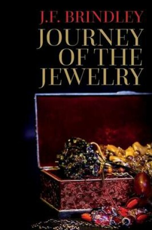 Cover of Journey of the Jewelry