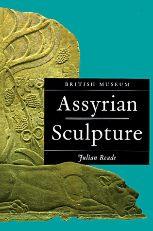 Cover of Assyrian Sculpture (Paper) (Cobe)