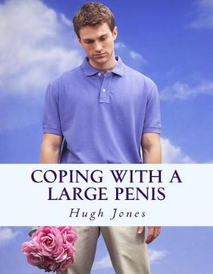 Book cover for Coping With A Large Penis