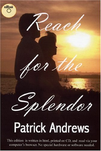 Book cover for Reach for the Splendor