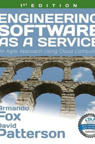 Cover of Engineering Software as A Service