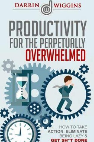 Cover of Productivity