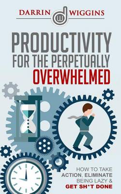 Book cover for Productivity