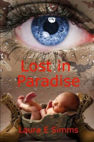 Cover of Lost in Paradise