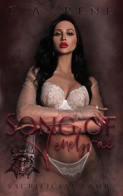 Book cover for Song of Tenebrae