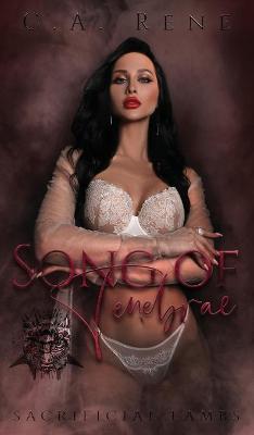 Book cover for Song of Tenebrae