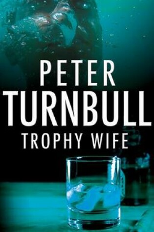 Cover of Trophy Wife