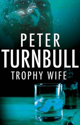 Book cover for Trophy Wife