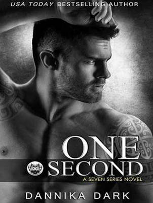 Book cover for One Second