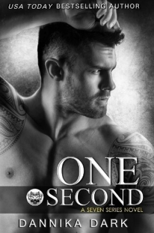 Cover of One Second (Seven Series Book 7)